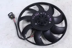 Begagnad Audi OE Fläkt 4H0959455AE för A6 C7