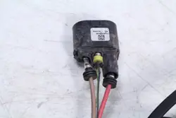 Gebrauchter Audi OE Lüfter 4H0959455AE für A6 C7