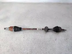 Demi-arbre avant droit OEM 391002807R Dacia