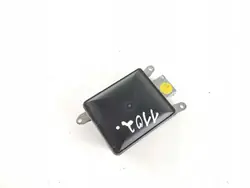 Module angle mort Porsche Cayenne 2011 OEM 7P5910566B