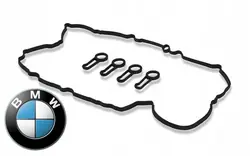 Conjunto de juntas de tampa de válvulas BMW 11128511814