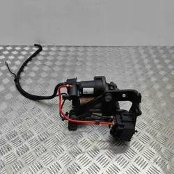 Ophanging Compressor Jaguar XJ OEM AW933B486AB