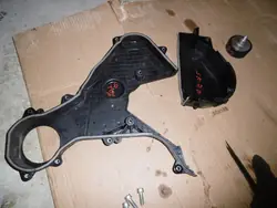 Kia Sorento Santa Fe IV 21-24 2.2 CRDi Täckning