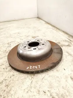 Disque de frein arrière gauche BMW OE 7915319