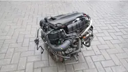 Motor Ford Fiesta MK7 1.4 TDCI 7V2Q6007AB