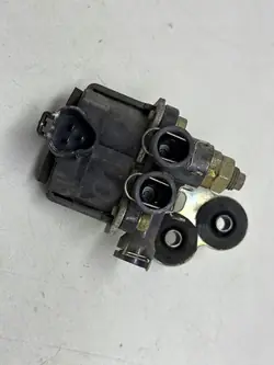 Shock Absorber Valve 1999 Lexus LS 400