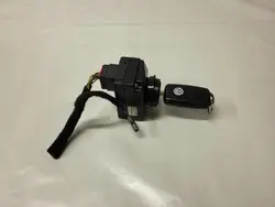 Zündschloss OEM 3D0905865E für VW Touareg 3.0L