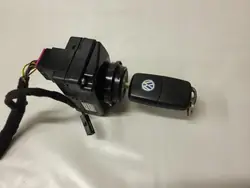 Interruptor de encendido OEM 3D0905865E para VW Touareg