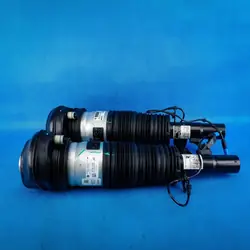 Molas pneumáticas dianteiras OEM 6892425 6892426 BMW X5