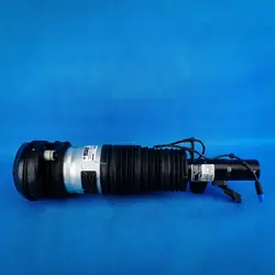Ressorts pneumatiques avant OEM 6892425 6892426 BMW X5