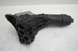 Carter de refroidisseur d'huile BMW OEM 72435984 G30 2.0 B20