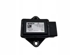 ESP-Sensor OEM 13103434 0265005269 für Opel Meriva A