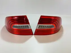 Lámpara Trasera Izquierda Skoda Superb II LIFT SEDAN