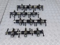 Elevadores de válvula DAF OEM 2144302 para CF450 MX11