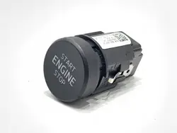 Start/Stop-Taste SKODA SUPERB III 2.0 150PS