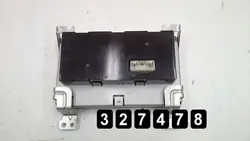 Nissan Murano näyttöruutu OEM AM-327478