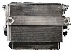 OEM 2H0121207G Kühler-Set für VW Amarok 2.0 TDI