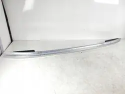 Barras de tejadilho OEM 5N0860025 para VW Tiguan I 5N0