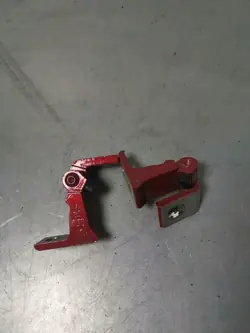 SEAT OEM FBZ15788 Achterdeurscharnieren - Gebruikt