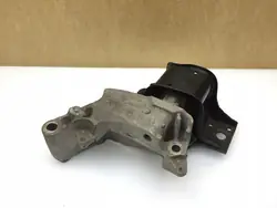 Nissan Qashqai J10 1.6 Supporto Motore