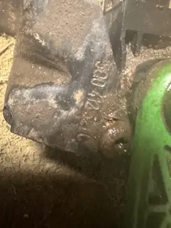 Capteur de niveau phare OEM 5Q0907503 pour VW/Audi