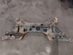 Suporte Motor OEM SANKI WÓZEK KOŁYSKA Ford Transit 2.4 DI