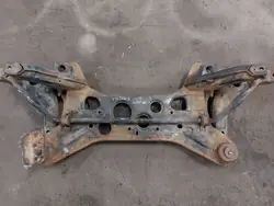 Soporte Motor OEM SANKI WÓZEK KOŁYSKA Ford Transit 2.4 DI
