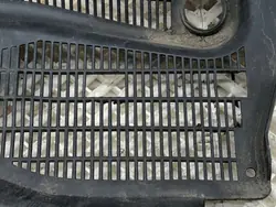 OEM 1308809070 Pare-brise avant pour Fiat Fiorino III