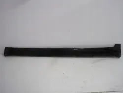 Vänster tröskelskydd OEM 9687121680 Citroen DS5