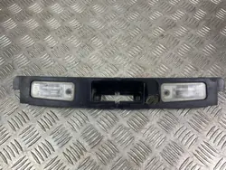 Kennzeichenleuchte OEM FOB28325 für Hyundai