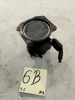 Begagnad MAF-sensor OEM för VW Golf IV 1.6