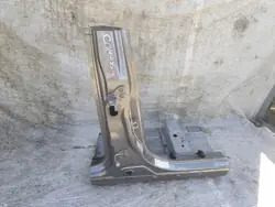 Jeep Compass II 16-21 Right B Pillar Trim OEM