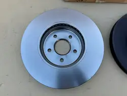 Disque de frein avant JAGUAR X-TYPE X400 C2S52091