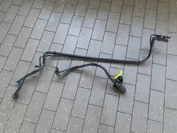 Audi OE 4G0131133C Käytetty autonosaa