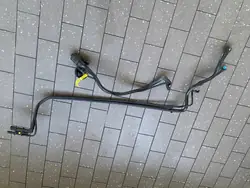 Pièce auto Audi OE 4G0131133C d'occasion