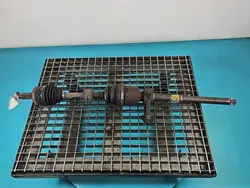 Fram höger halvmuff Kia Sportage III 10-15 2.0 CRDI