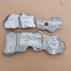 Escudo catalisador OEM 55506840 para Opel Insignia