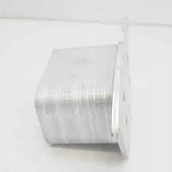 BMW 2 F46 2016 Ölkühler OEM 11428585238