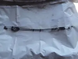 Toyota OEM 3382042340 Enlace de Cambios Usado