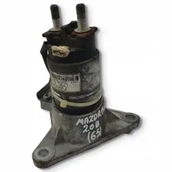 Start-Stop-rele OEM U001T80071A Mazda 6 II GH:lle