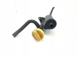 Ölseparator Renault Scenic I 2001 8200082486