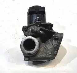 Soupape EGR OEM 9672880080 pour Volvo C30 1.6D