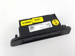 Prise USB Porsche OEM 4N1035954 - Occasion