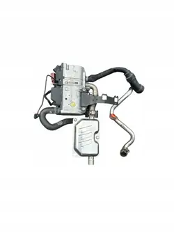 Webasto-värmare OEM 4M0265105B för Audi-modeller