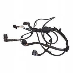 Conjunto de Cable de Freno de Mano BMW OEM 9325543 - Usado