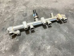 Sensor pressão combustível OEM A2820703900 Mercedes-Benz