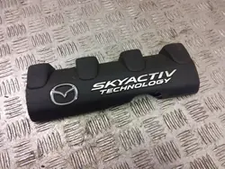 Moottorikannen suojus Mazda MX-5 ND 2016 OEM P51B10231