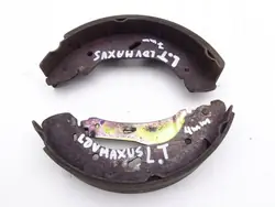 Bremsensatz hinten links LDV MAXUS 04-09 - OEM