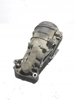 Volvo Öljynsuodatinpohja OEM 6G9N-6L600-AB