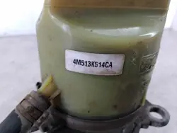 Pompe de direction OEM 4M51-3K514-CA électrique